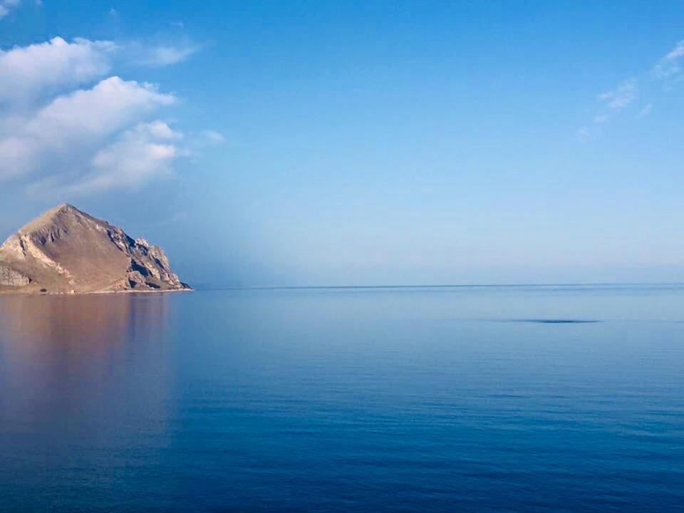 Casetta Calamancina Сан-Вито-Ло-Капо Экстерьер фото